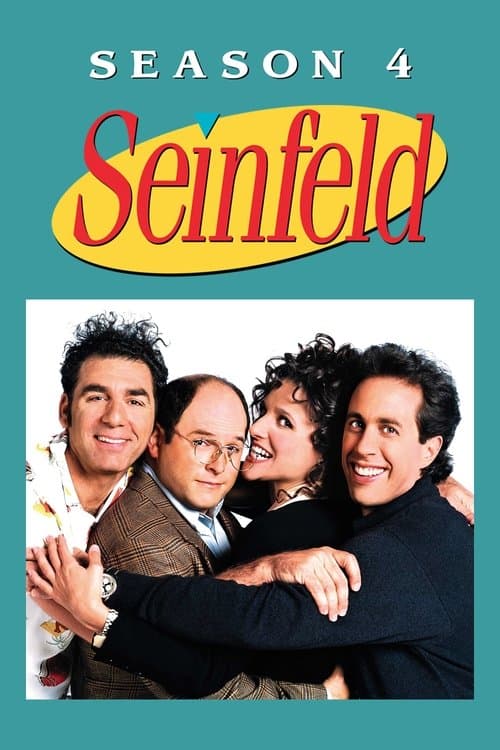 Seinfeld - Season 4
