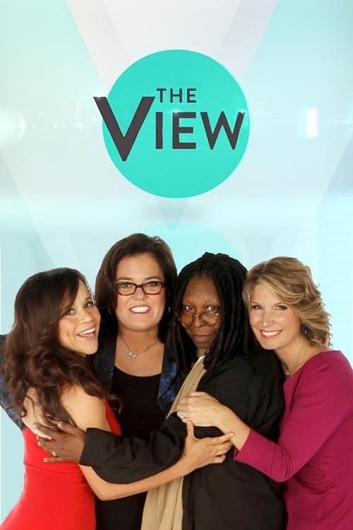The View - Season 18