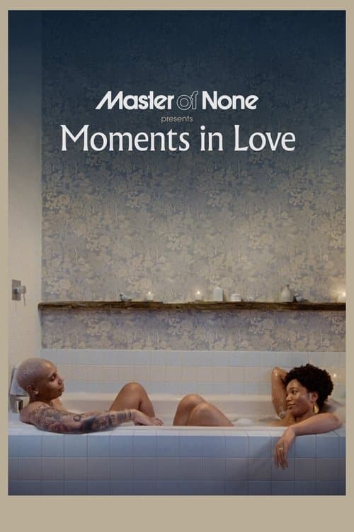 Master of None - Season 3