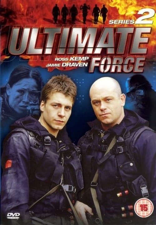 Ultimate Force - Season 2