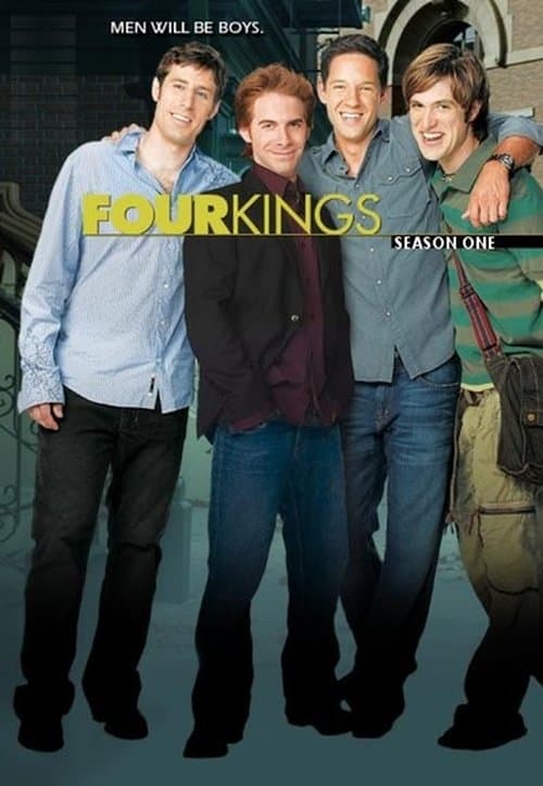 Four Kings - Season 1