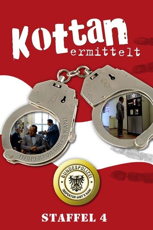 Kottan ermittelt - Season 4