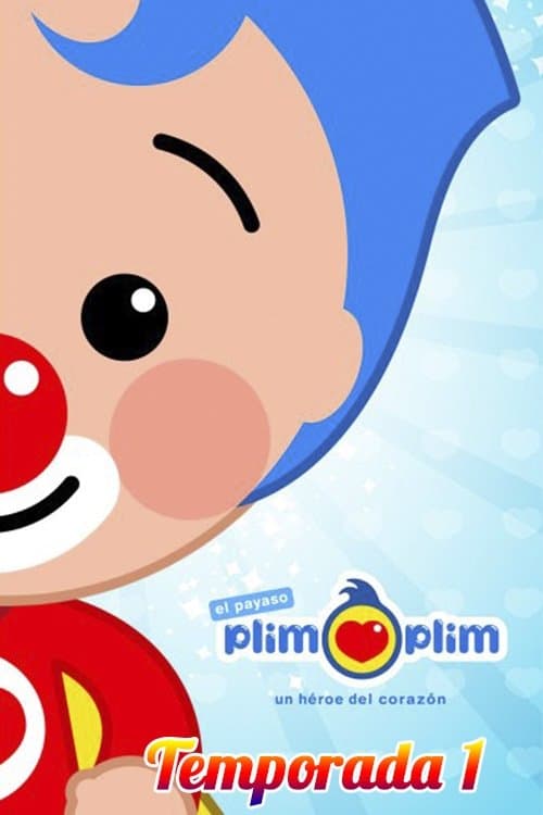 Plim Plim, A Hero's heart - Season 1
