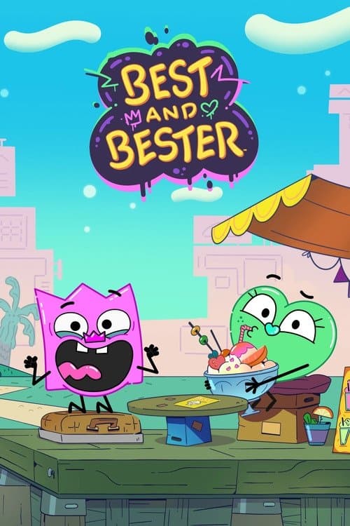 Best & Bester - Season 1