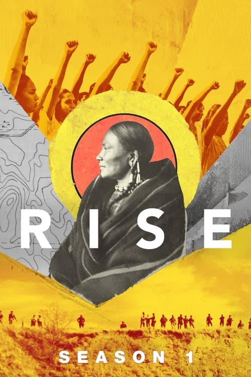 Rise - Season 1