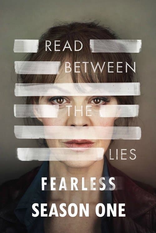Fearless - Season 1