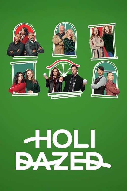 Holidazed - Season 1