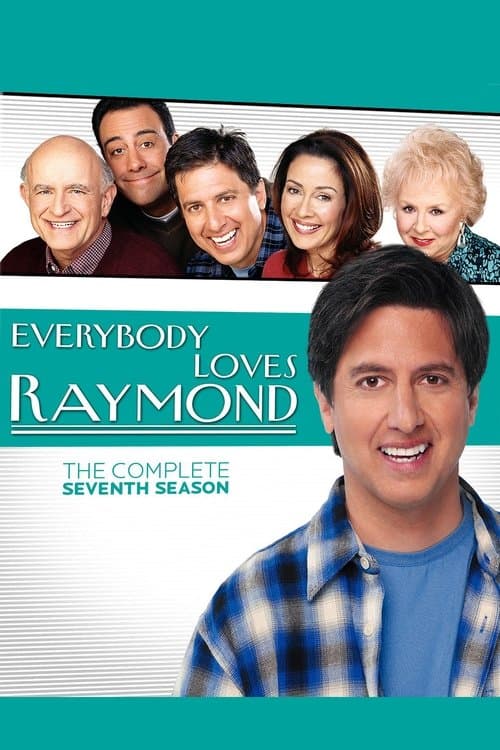Everybody Loves Raymond - Season 7