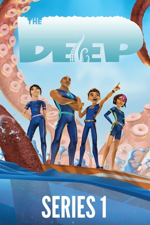 The Deep - Season 1