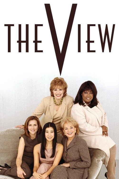 The View - Season 5