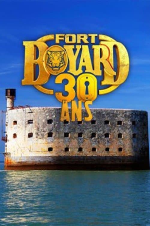 Fort Boyard - Season 30