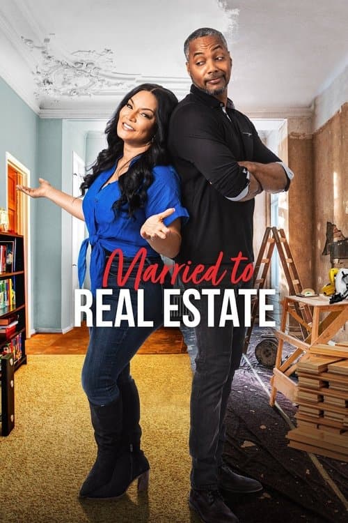 Married to Real Estate - Season 1