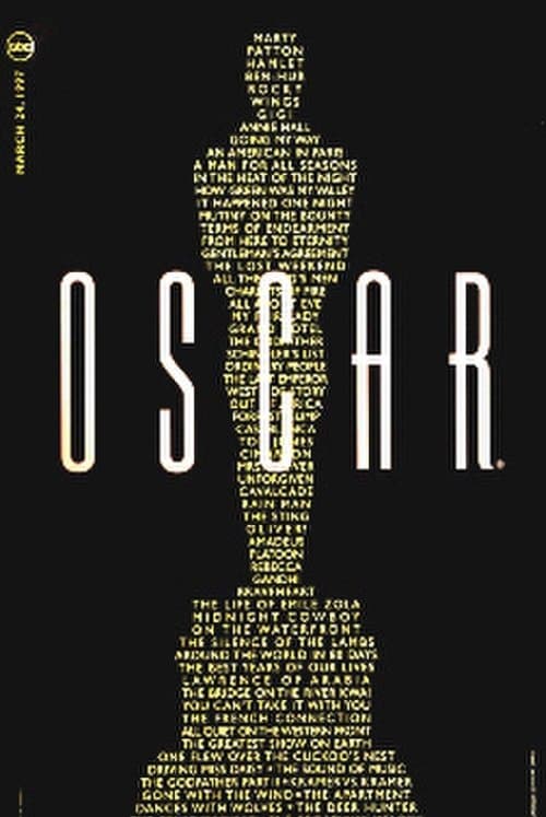 The Oscars - Season 45