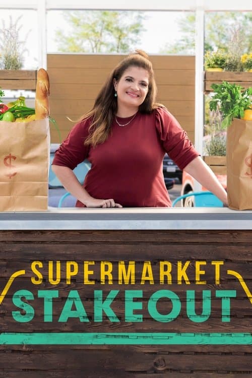 Supermarket Stakeout - Season 4