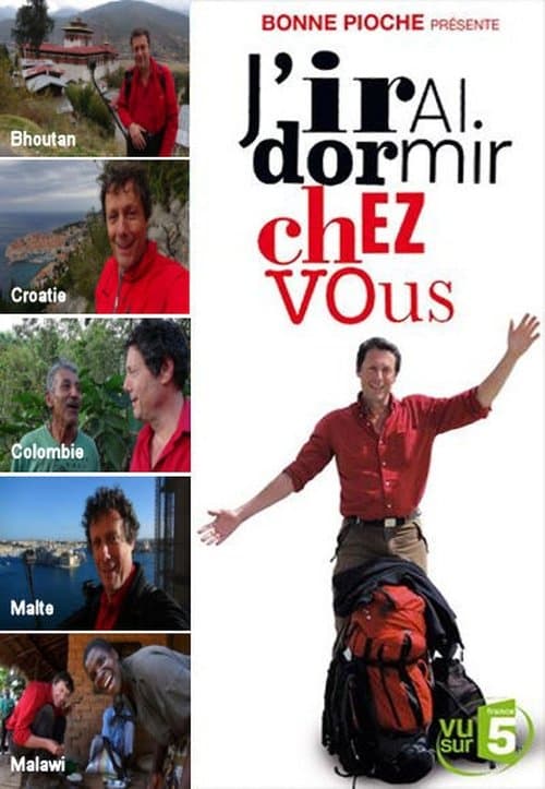 J'irai dormir chez vous - Season 7
