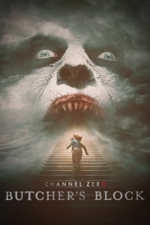 Channel Zero - Butcher's Block