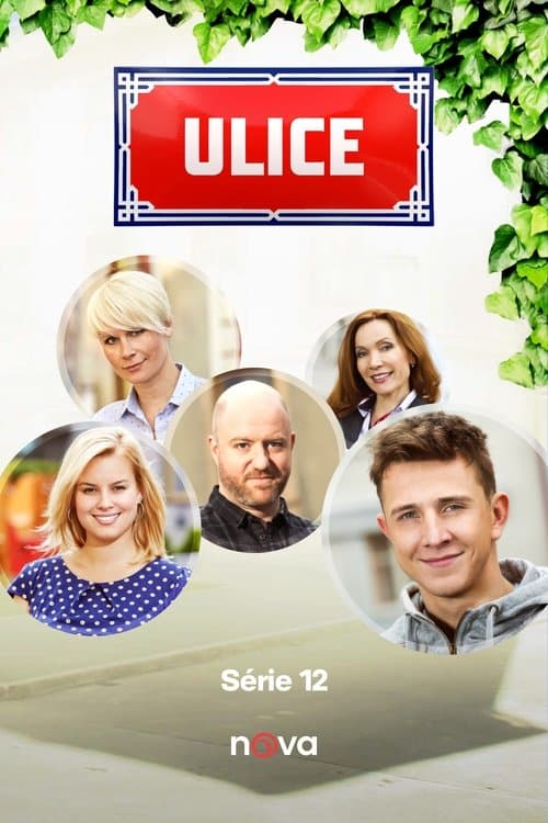 Ulice - Season 12