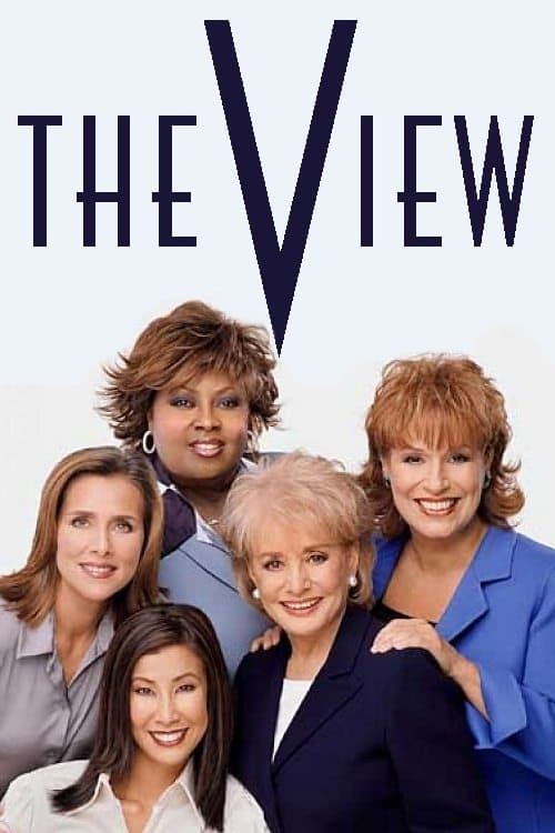 The View - Season 4