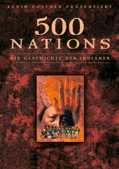 500 Nations - Miniseries