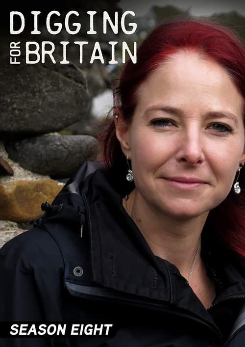 Digging for Britain - Season 8