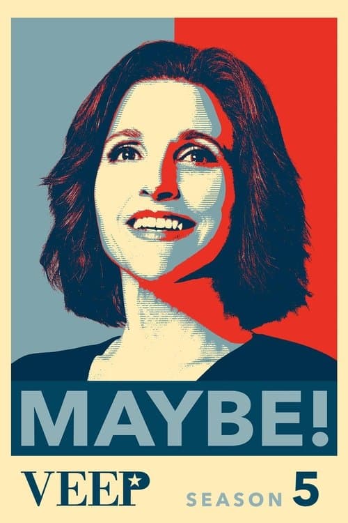 Veep - Season 5
