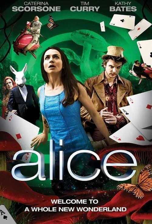 Alice - Miniseries