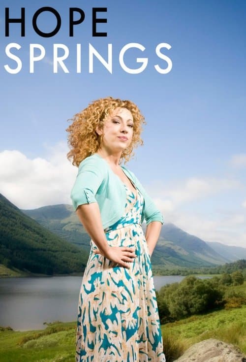 Hope Springs - Season 1