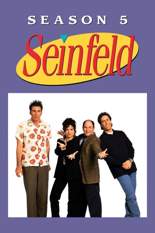 Seinfeld - Season 5