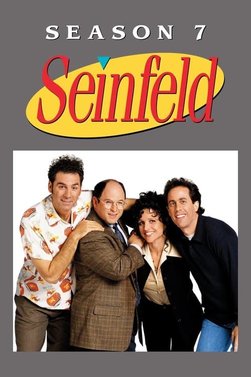 Seinfeld - Season 7