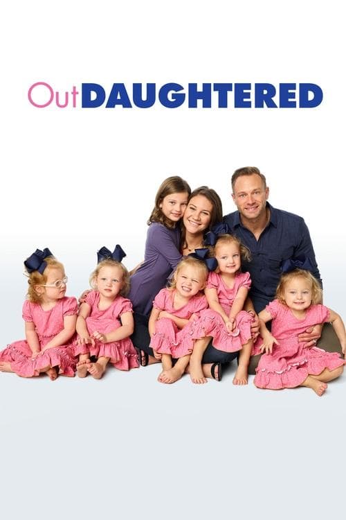 OutDaughtered - Season 5