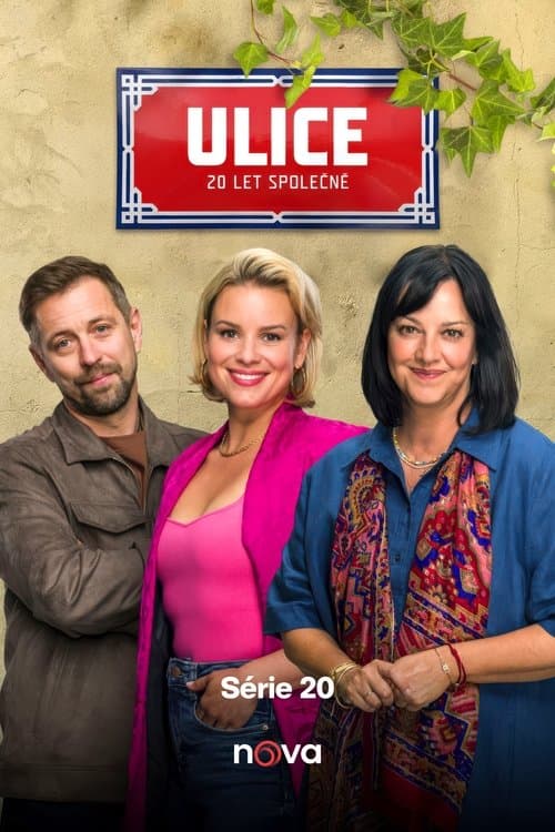 Ulice - Season 20
