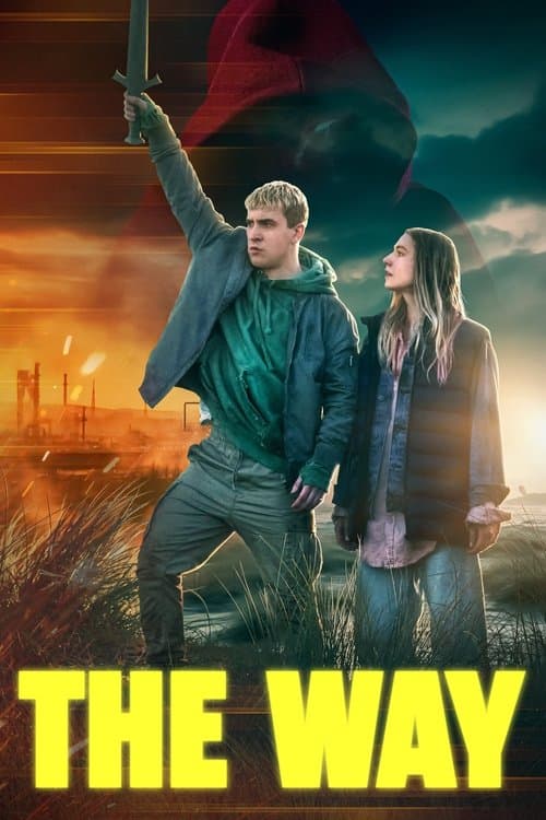 The Way - Series 1
