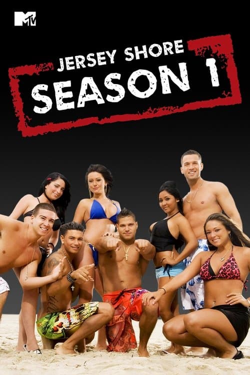 Jersey Shore - Season 1