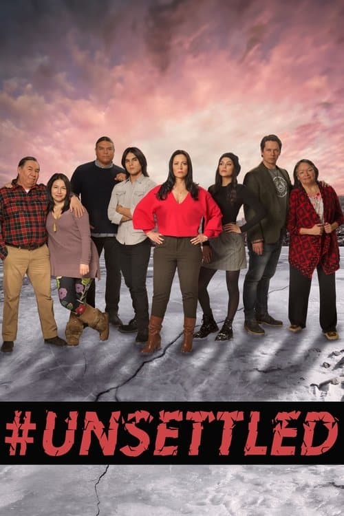 Unsettled - Season 1