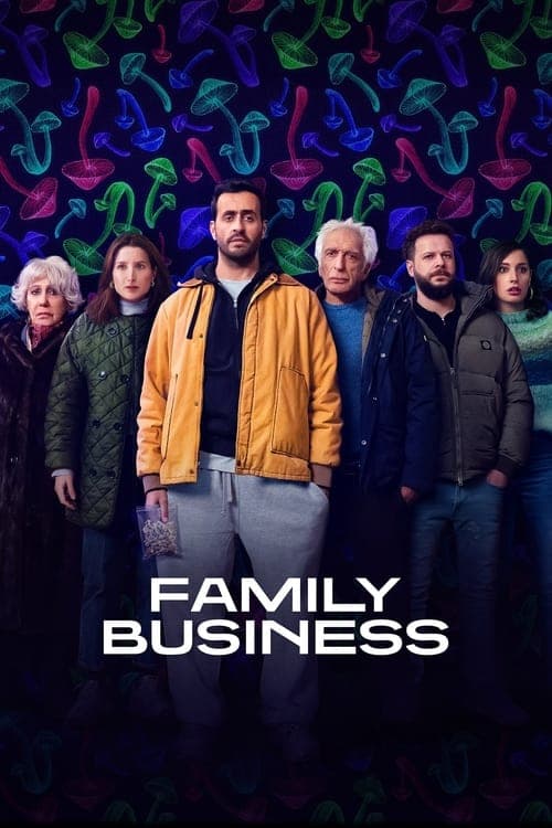 Family Business - Season 3