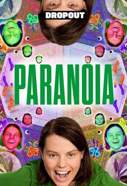 Paranoia - Season 1