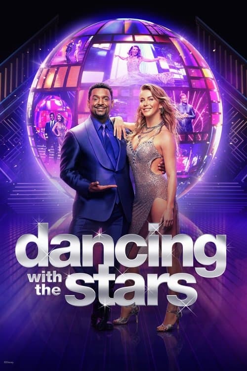 Dancing with the Stars - Season 32