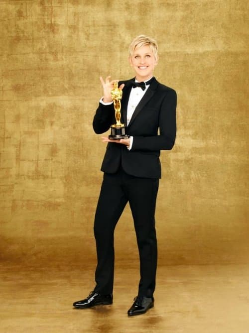 The Oscars - Season 62