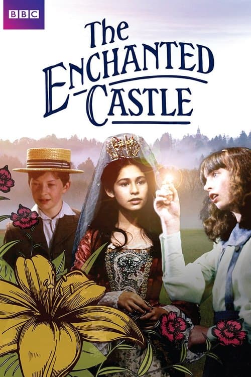 The Enchanted Castle - Season 1