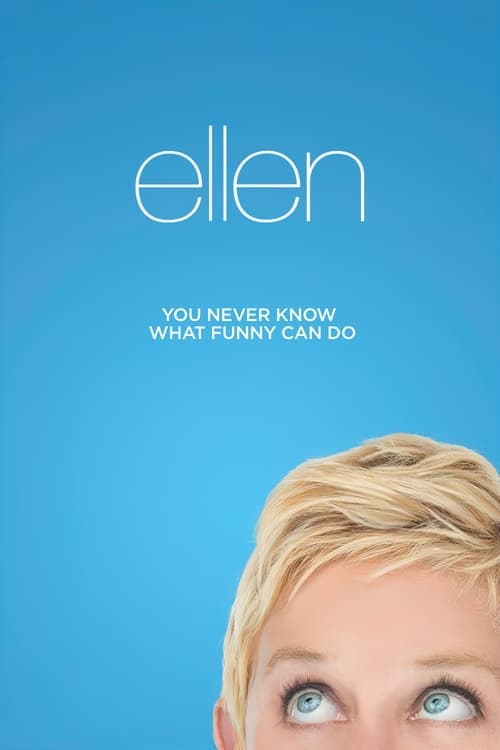 The Ellen DeGeneres Show - Season 14