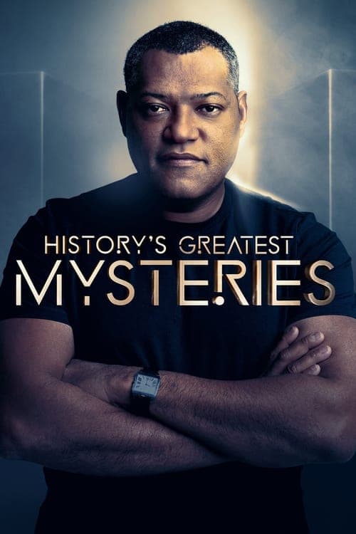 History's Greatest Mysteries - Season 2