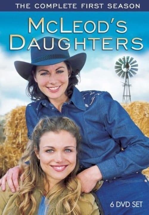 McLeod's Daughters - Season 1