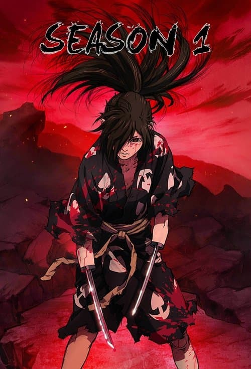Dororo - Season 1