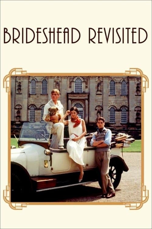 Brideshead Revisited - Miniseries