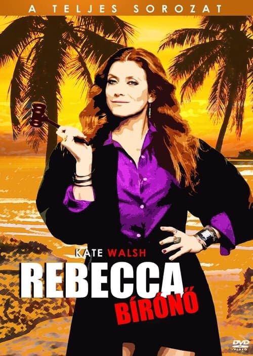 Bad Judge - Season 1
