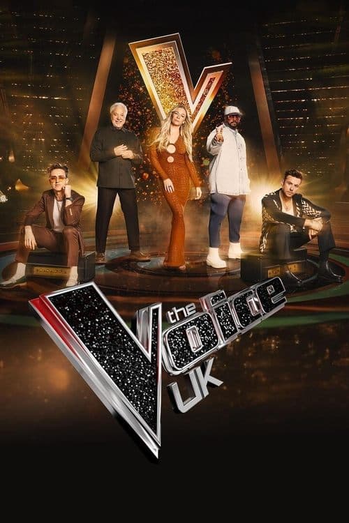The Voice UK - Season 13