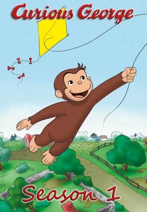 Curious George - Season 1