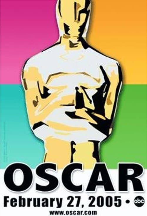 The Oscars - Season 53