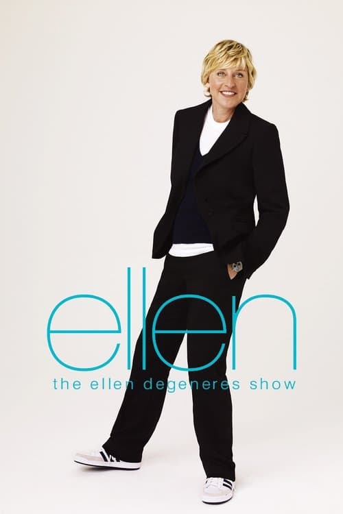 The Ellen DeGeneres Show - Season 4