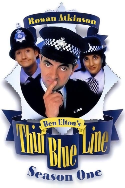 The Thin Blue Line - Season 1
